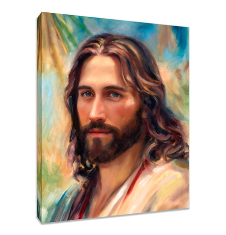 Favor With God and Man