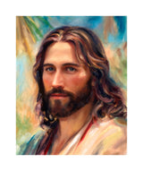 Favor With God and Man