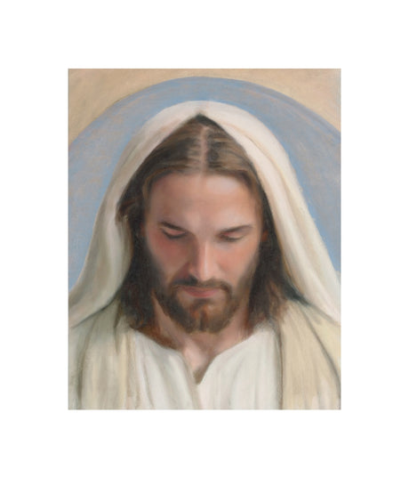 Devout Jesus