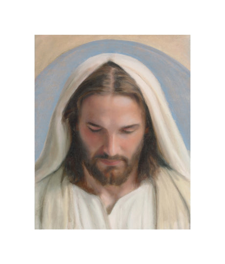 Devout Jesus