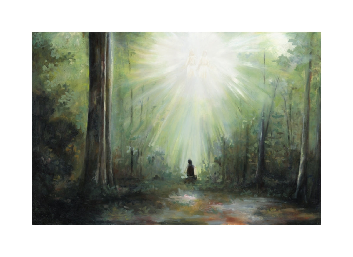Sacred Grove