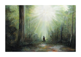 Sacred Grove