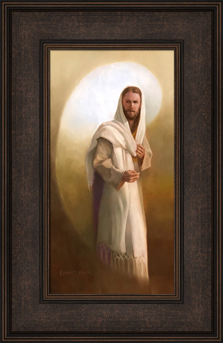 I Am The Way by Robert Pack