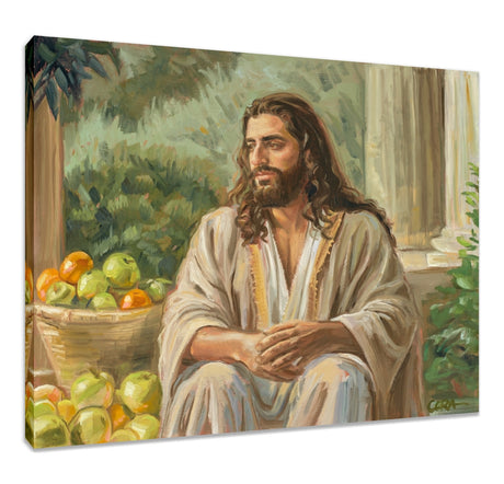 Hope Abounds Here