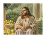 Hope Abounds Here