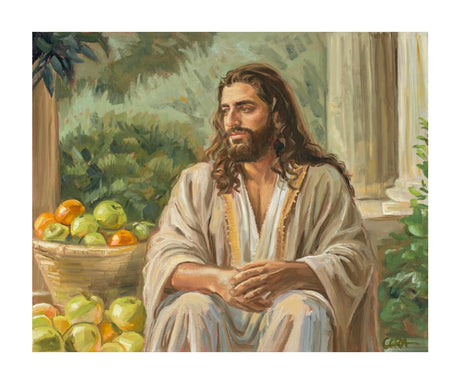 Hope Abounds Here