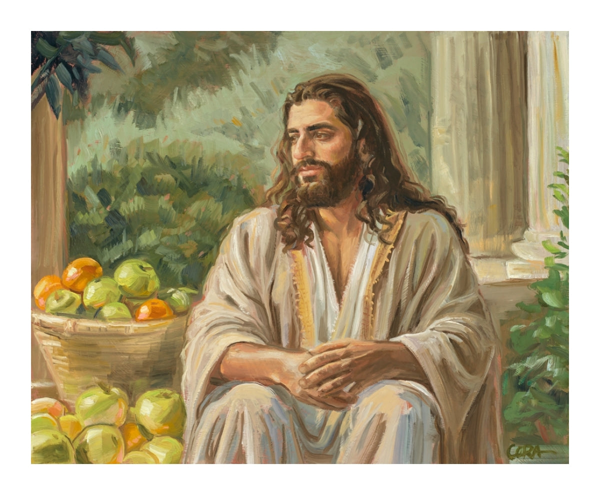 Hope Abounds Here