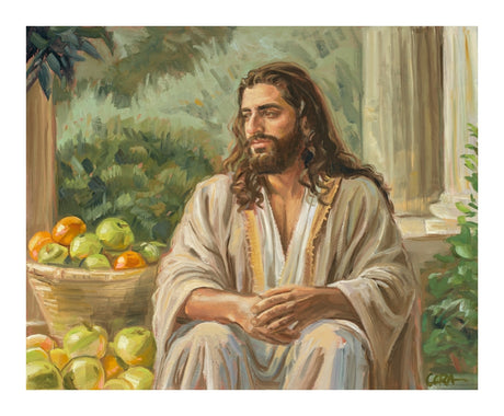 Hope Abounds Here