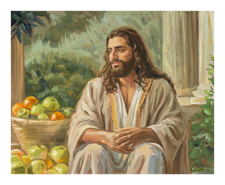 Hope Abounds Here