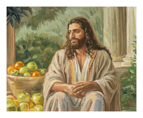 Hope Abounds Here