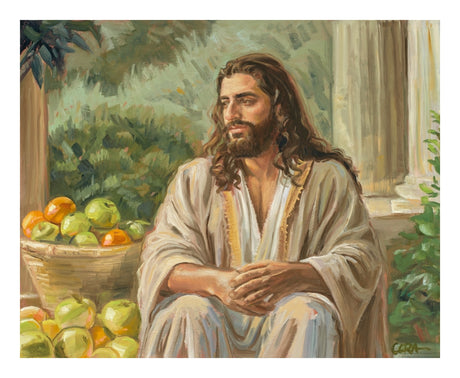 Hope Abounds Here