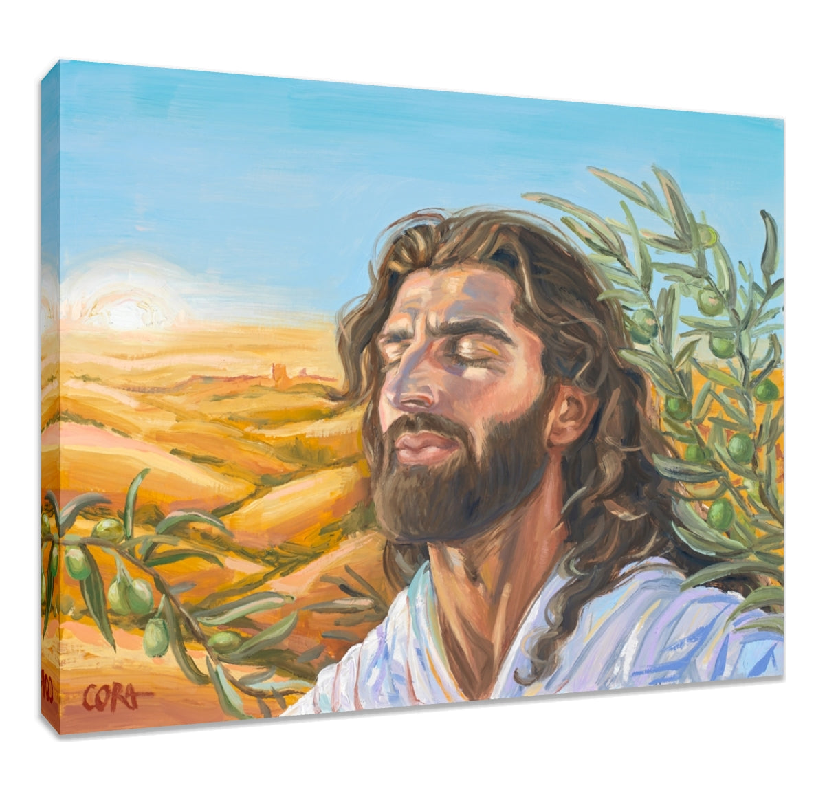 A Prayer for Peace
