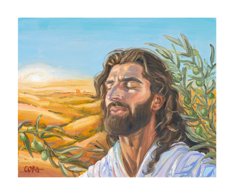 A Prayer for Peace