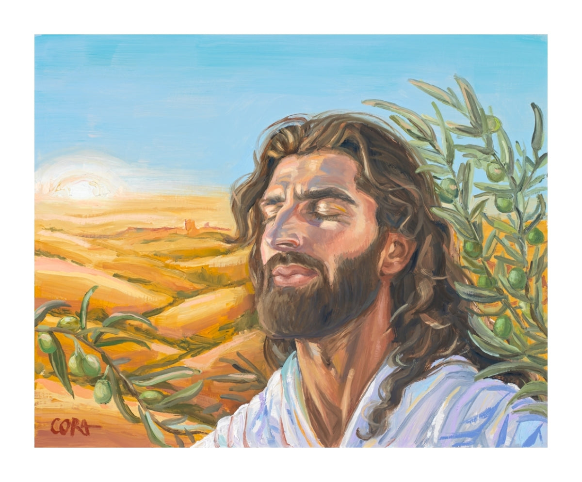 A Prayer for Peace