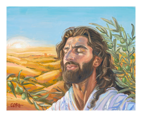 A Prayer for Peace