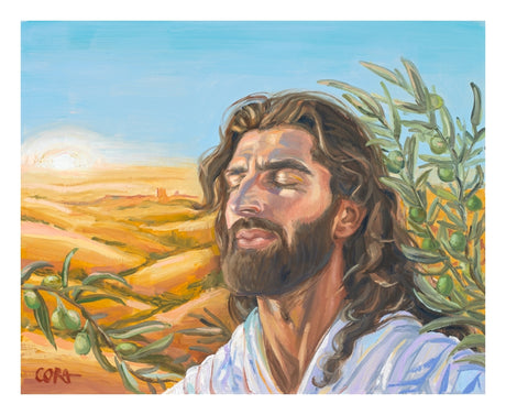 A Prayer for Peace