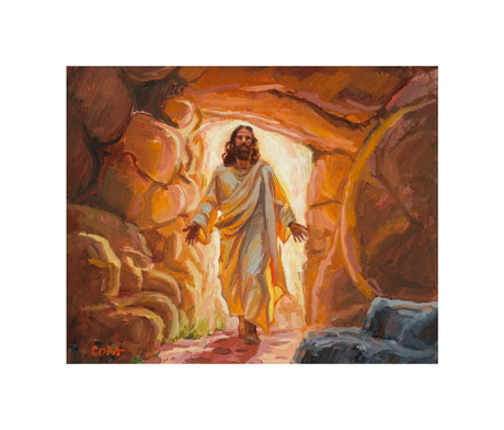 The Light From Within