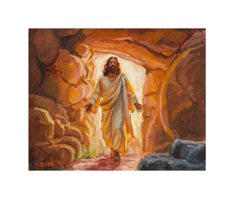The Light From Within