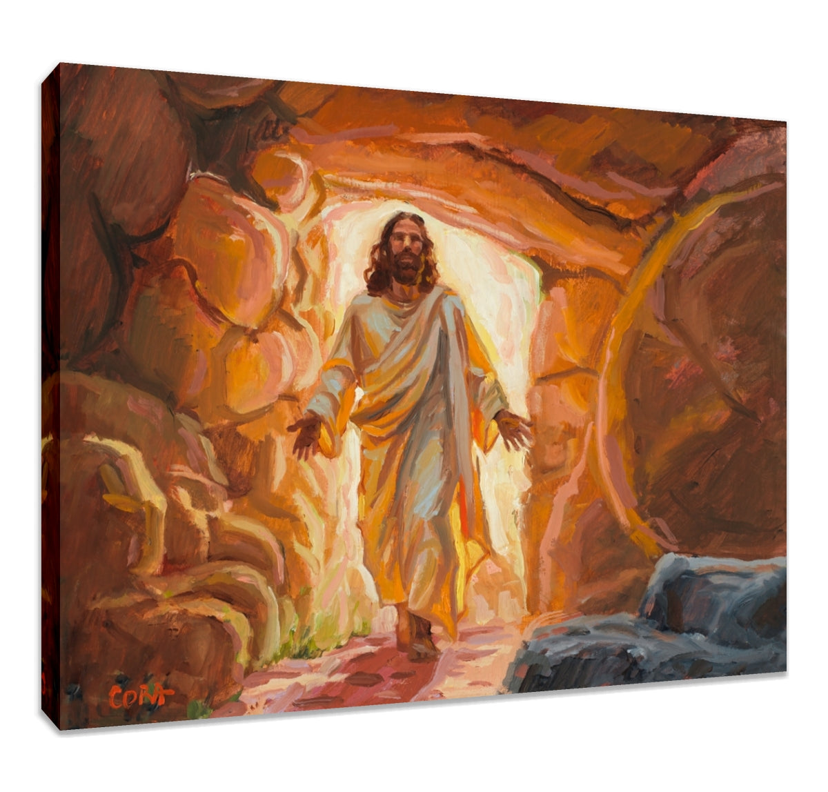 The Light From Within