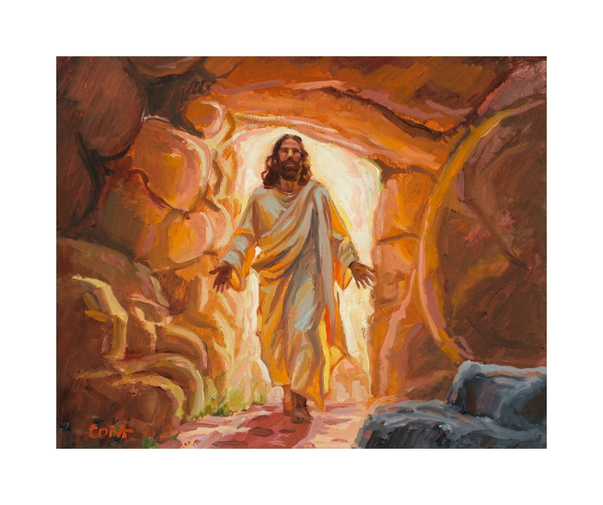 The Light From Within