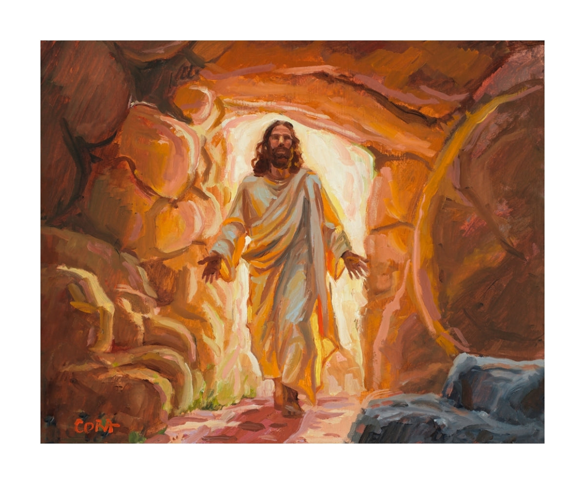 The Light From Within