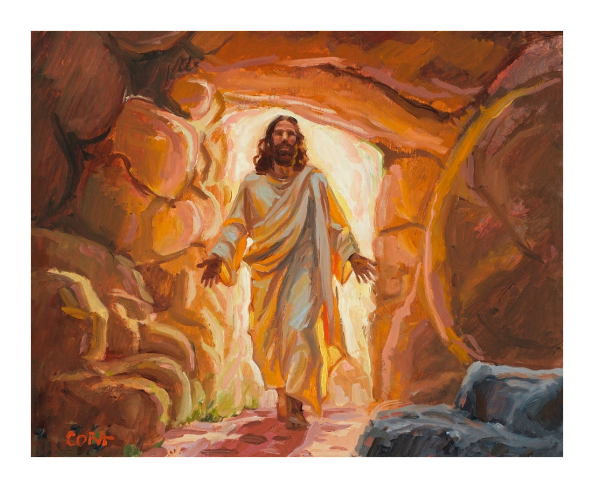 The Light From Within