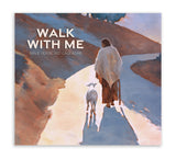 Walk With Me Bible Verse 2027 Calendar