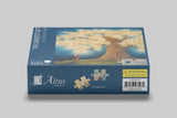 The Greatest Gift 100 Piece Puzzle