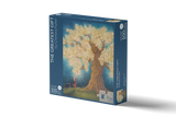 The Greatest Gift 100 Piece Puzzle