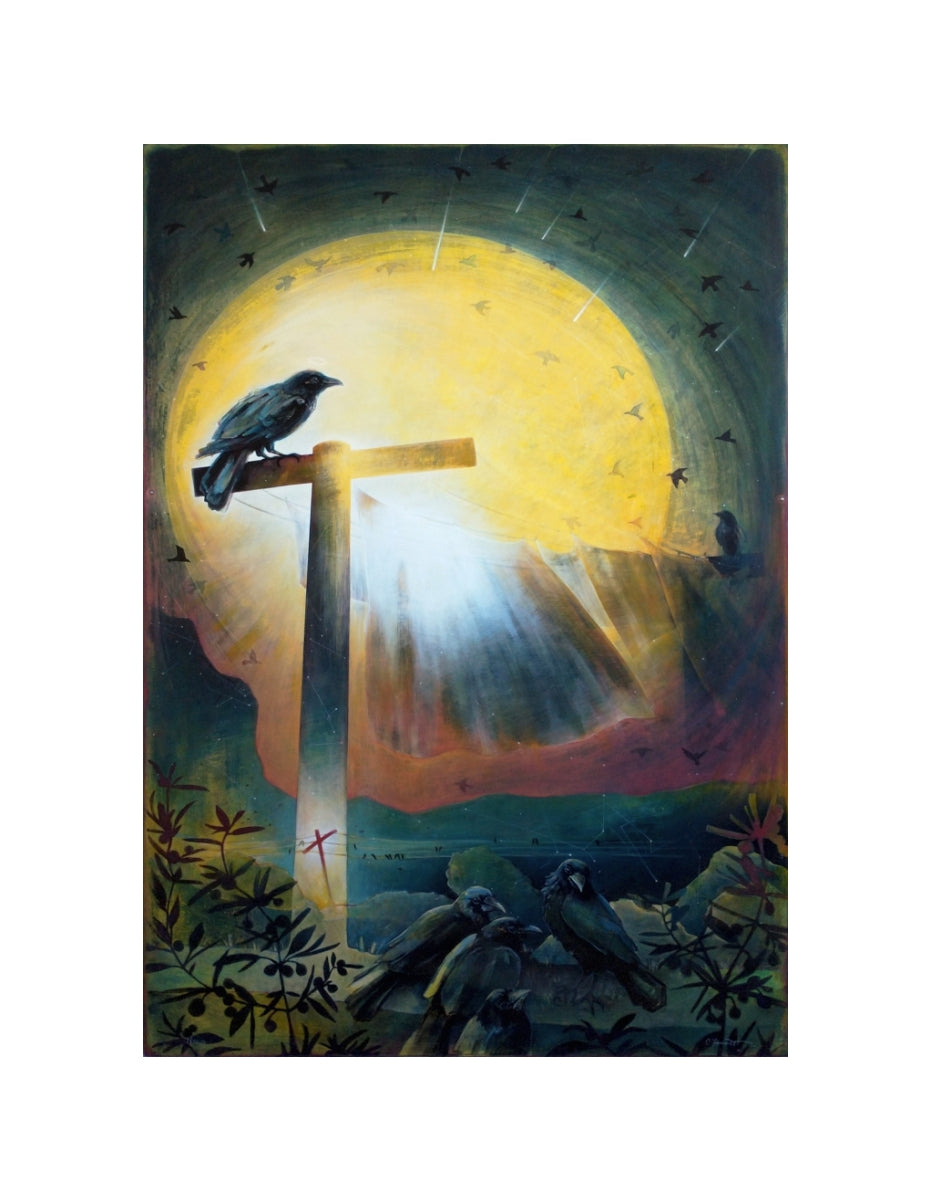 The Small and Great Designs of God