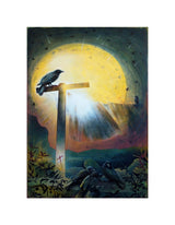 The Small and Great Designs of God