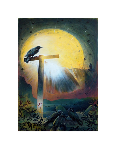 The Small and Great Designs of God