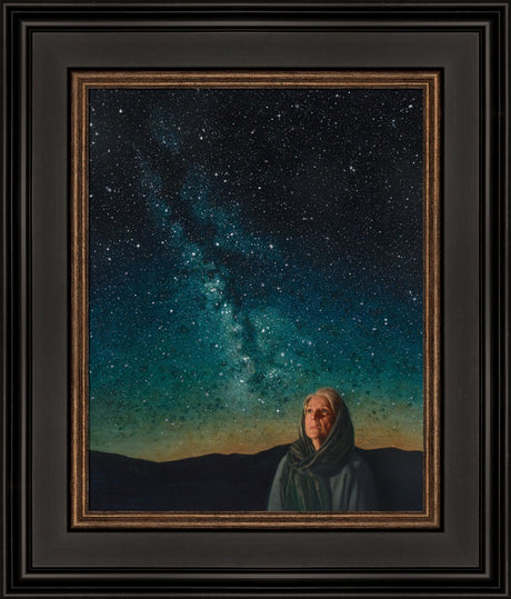 Pondering God's Promise