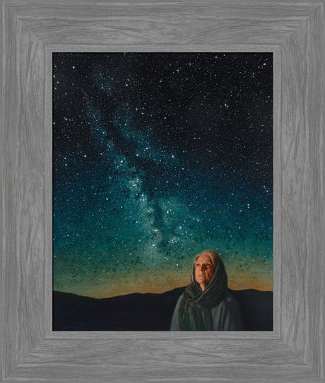 Pondering God's Promise