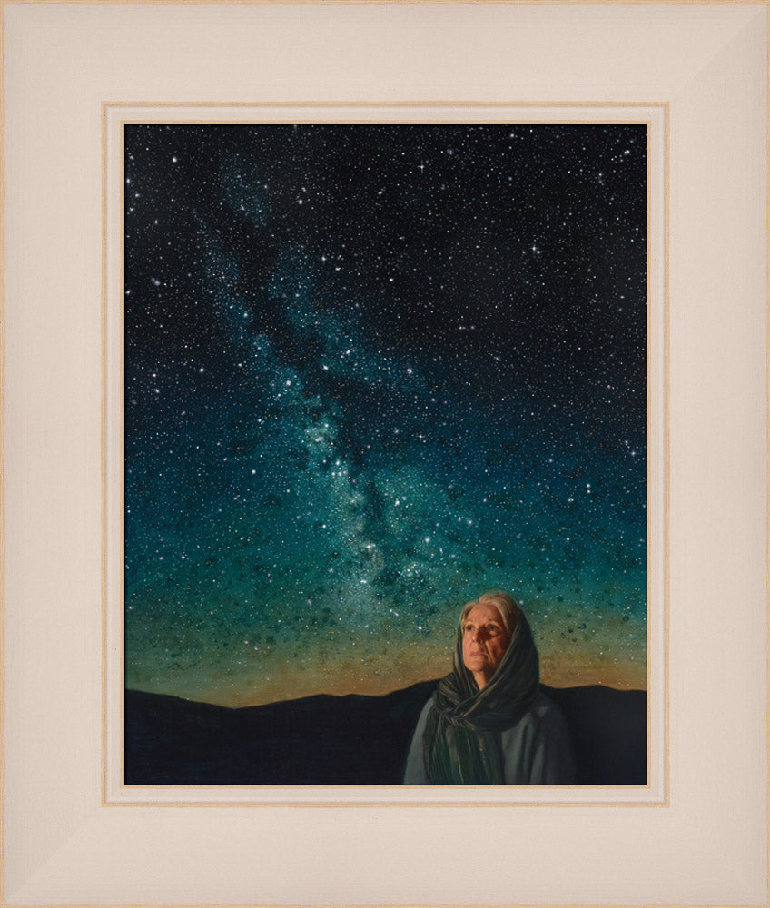 Pondering God's Promise