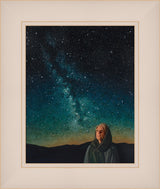 Pondering God's Promise