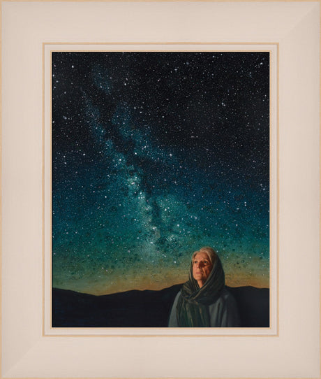 Pondering God's Promise