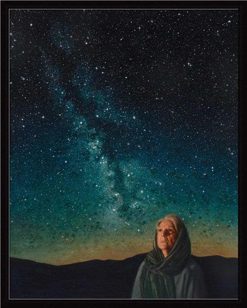 Pondering God's Promise