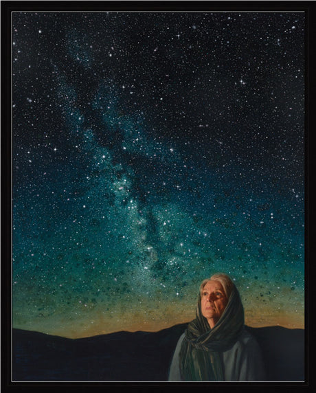 Pondering God's Promise