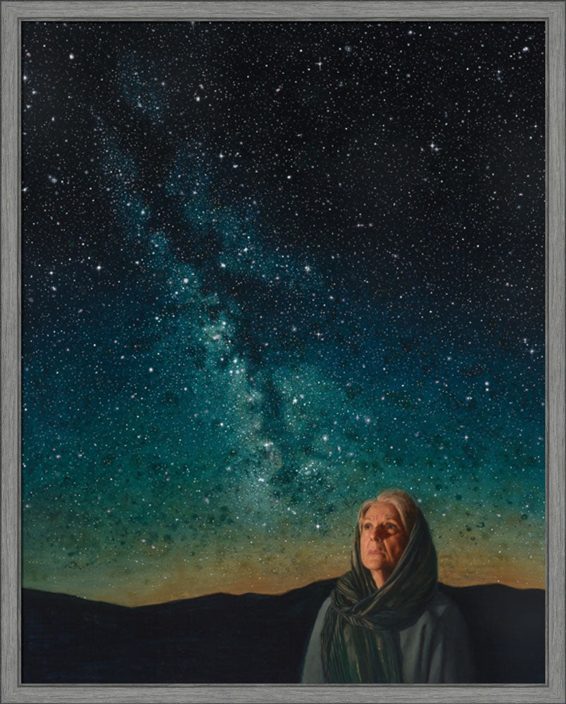 Pondering God's Promise