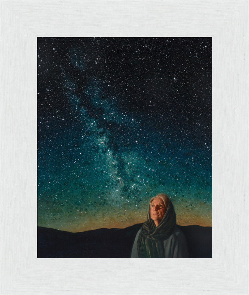 Pondering God's Promise