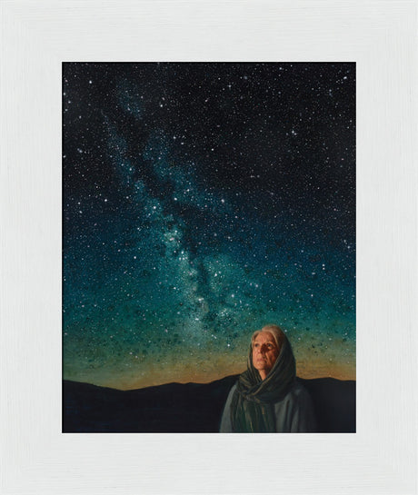 Pondering God's Promise