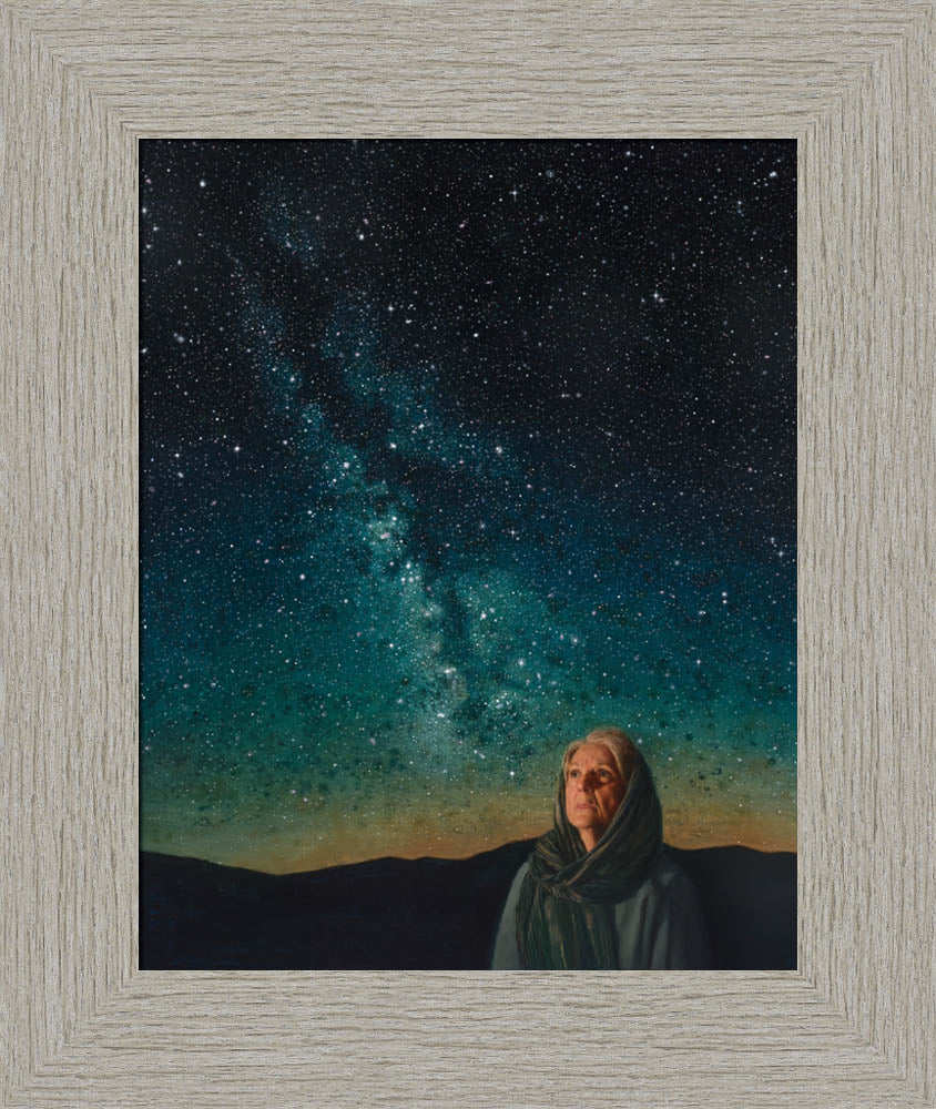 Pondering God's Promise