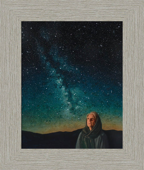 Pondering God's Promise