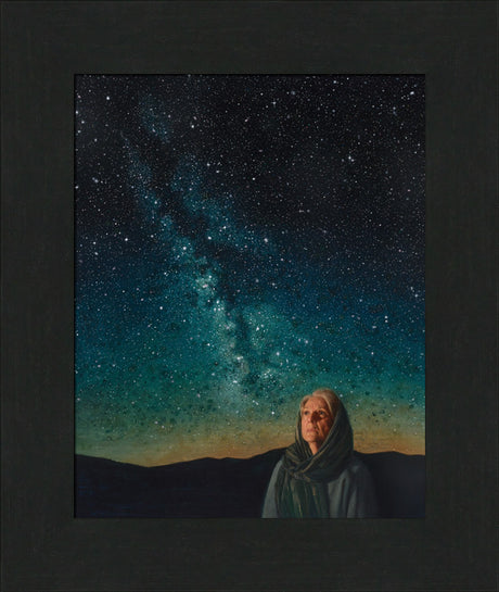 Pondering God's Promise