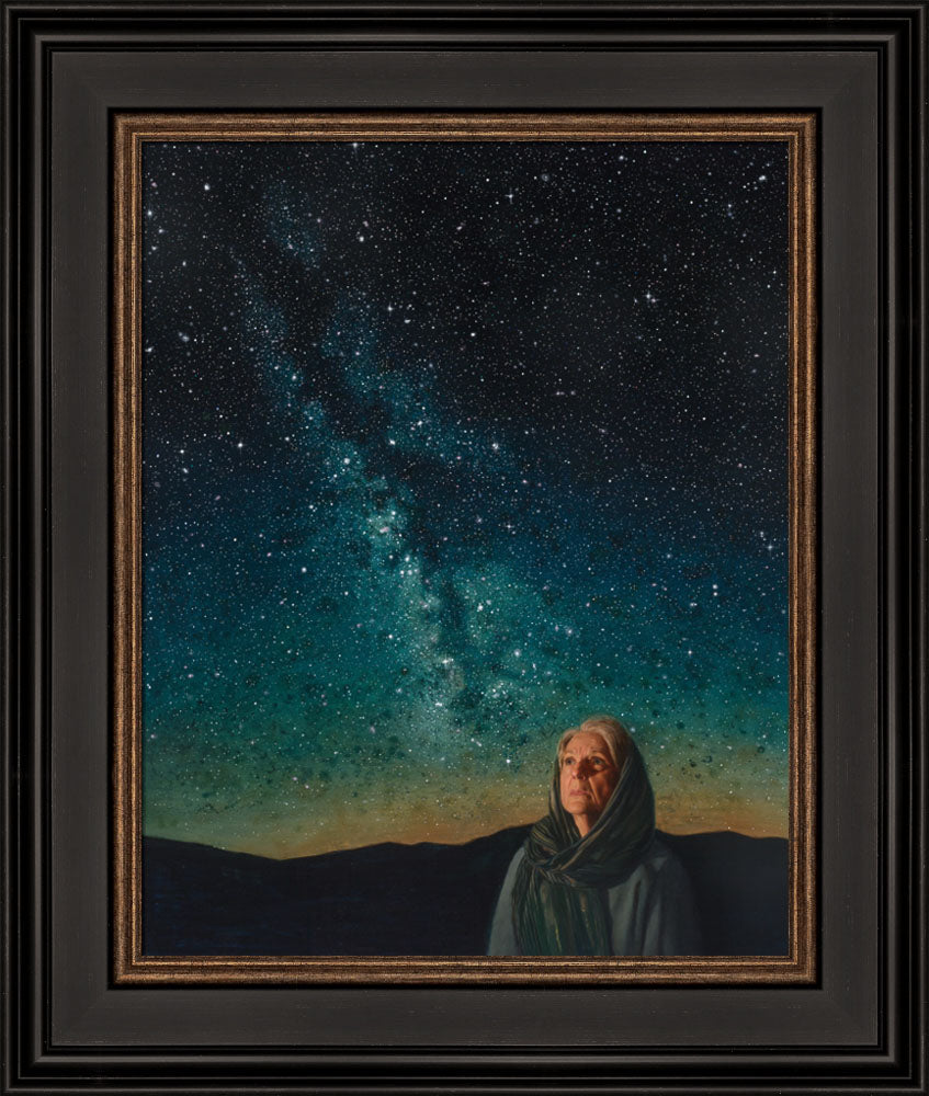 Pondering God's Promise