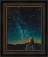 Pondering God's Promise