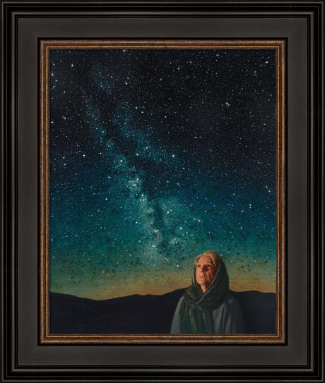 Pondering God's Promise