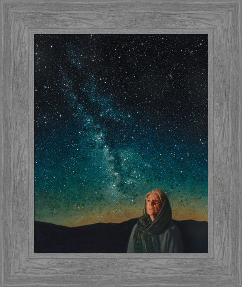 Pondering God's Promise