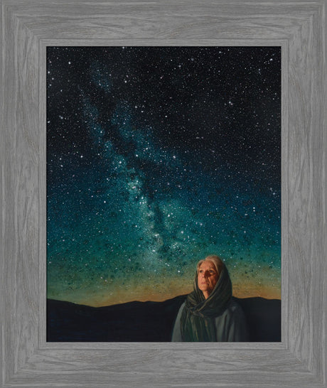 Pondering God's Promise